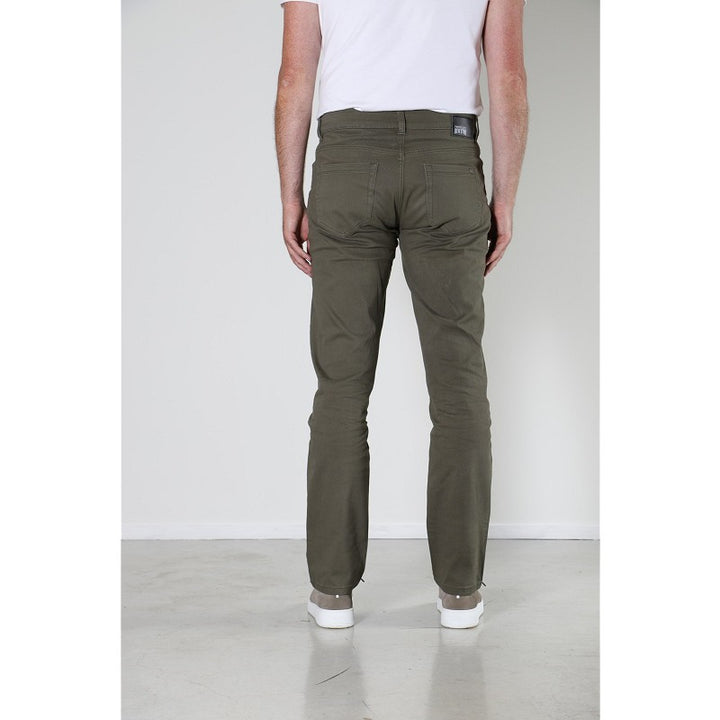 New Star - Nyon - 0246 - Army