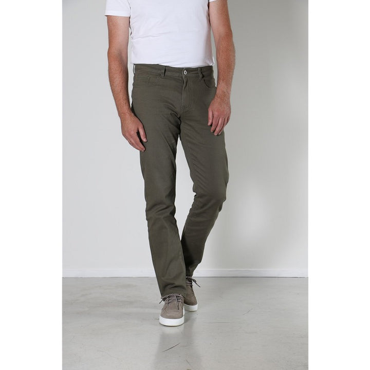New Star - Nyon - 0246 - Army