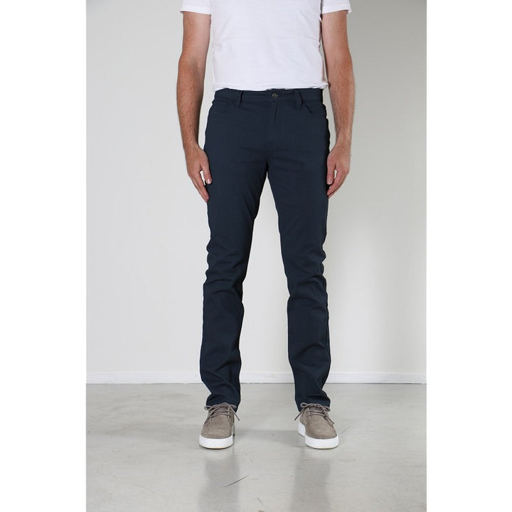New Star - Nyon - 0246 - Navy