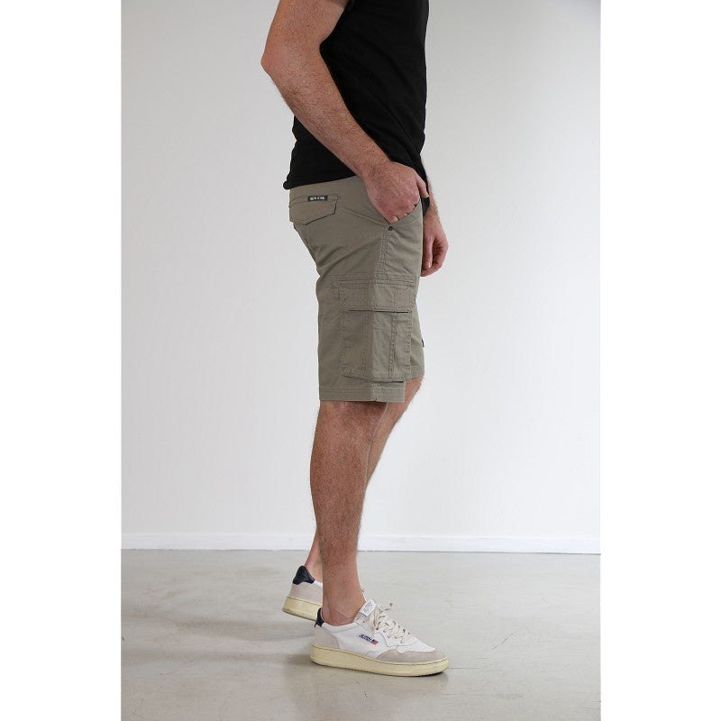 New Star - Korte broek - 0254 Brisbane - Light Green