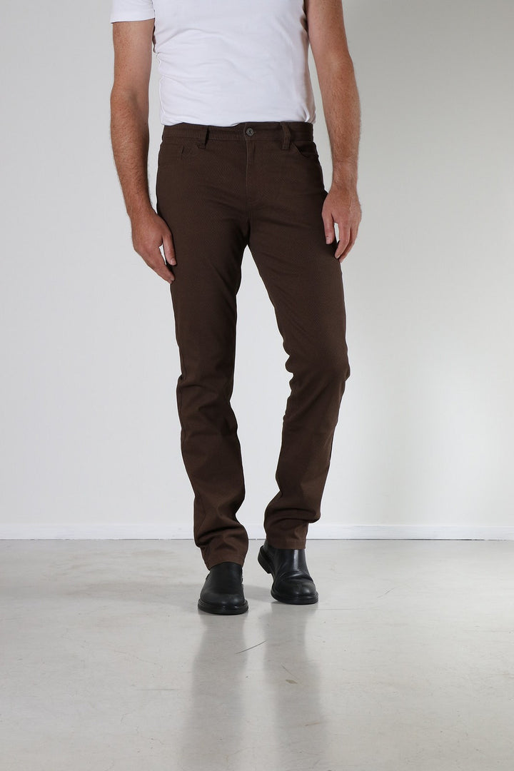 New Star - Nyon - 0256 - Brown