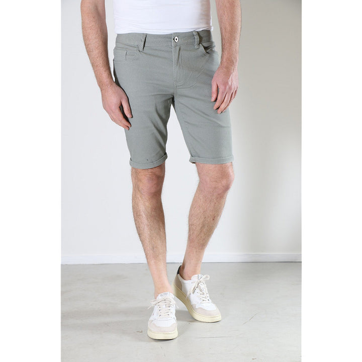 New Star - Heren Korte broek - 0261 Nyon - Green