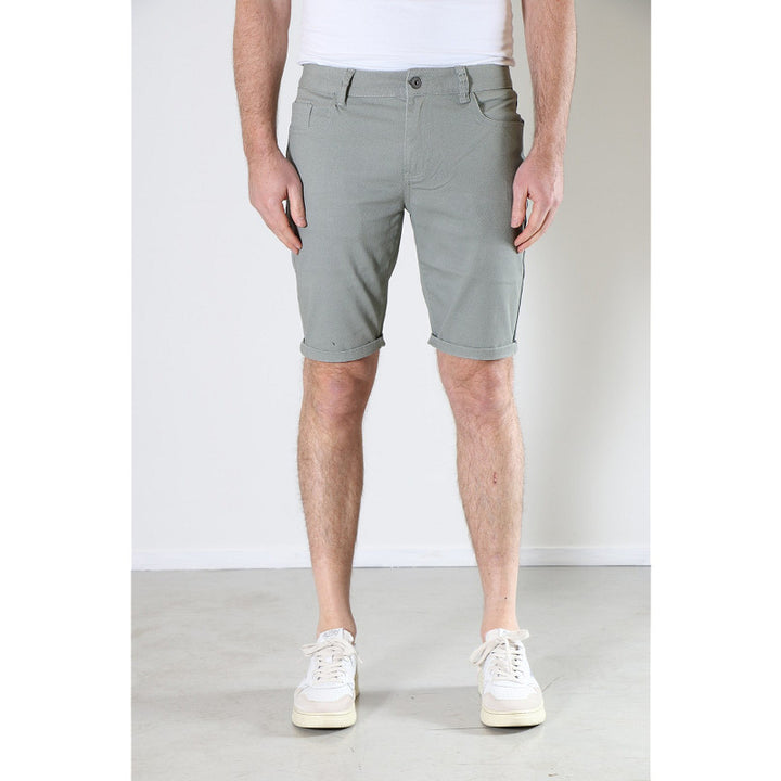 New Star - Heren Korte broek - 0261 Nyon - Green