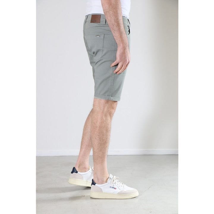 New Star - Heren Korte broek - 0261 Nyon - Green