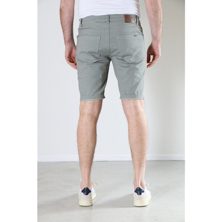 New Star - Heren Korte broek - 0261 Nyon - Green