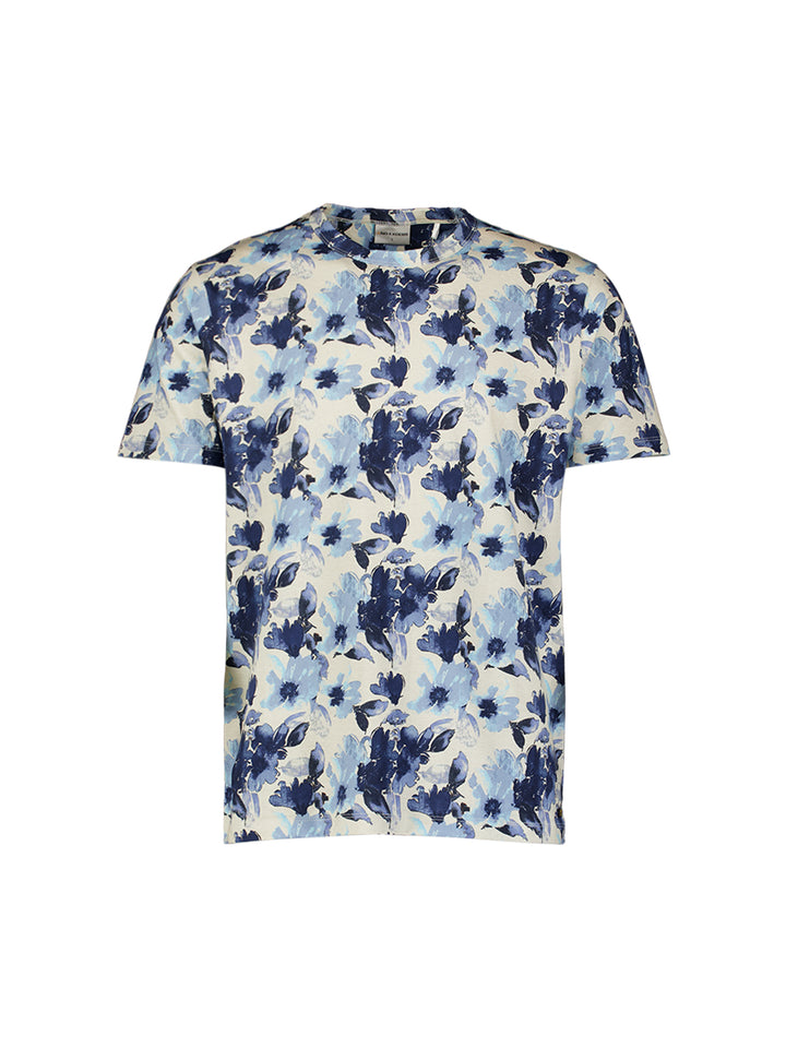 No Excess - Heren Shirt - 31350314 - 030 Blue