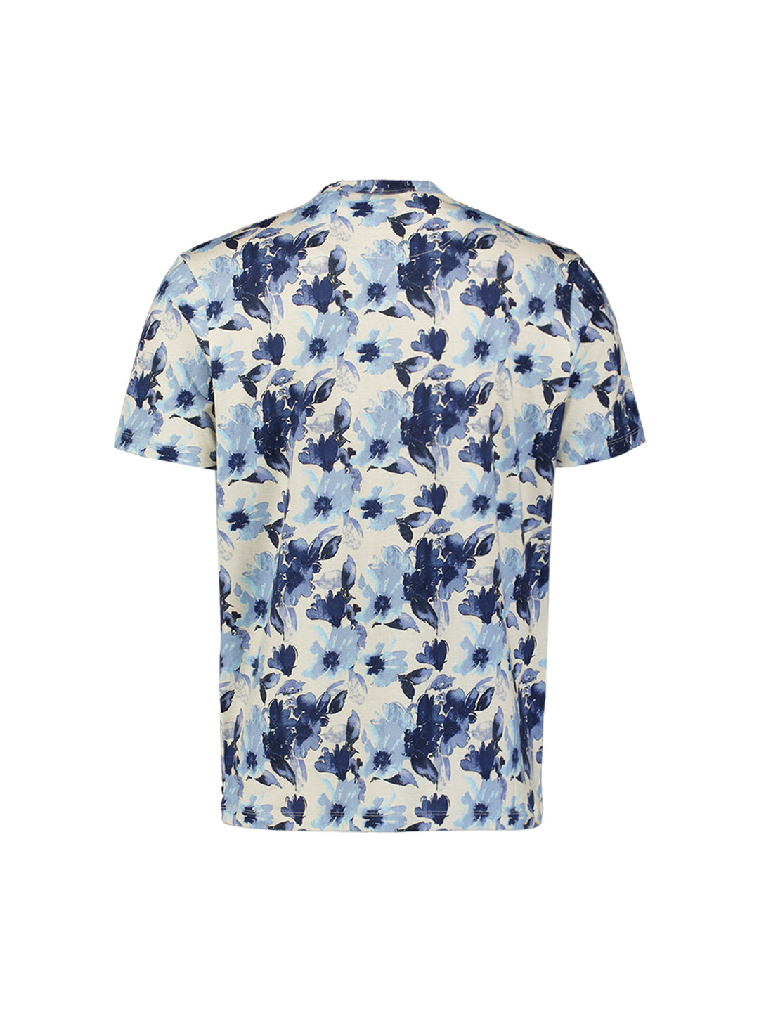 No Excess - Heren Shirt - 31350314 - 030 Blue