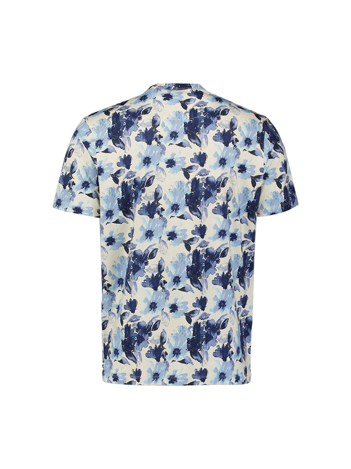 No Excess - Heren Shirt - 31350314 - 030 Blue