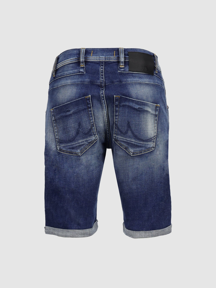 LTB - Heren korte broek - Darwin - Saloso Undamaged Wash