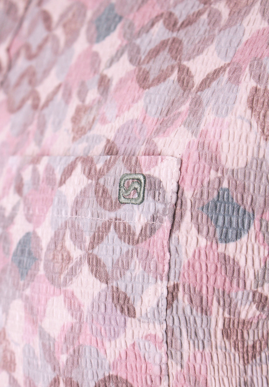 Gabbiano - Heren Overhemd - 3365317 - Anton - 102 Ecru