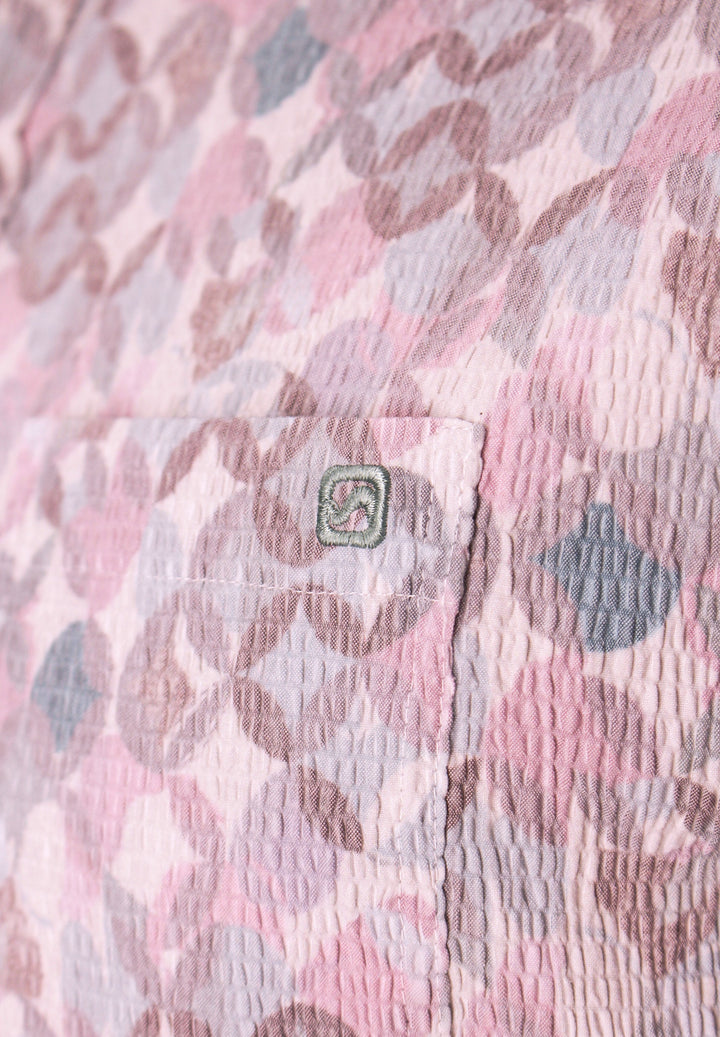 Gabbiano - Heren Overhemd - 3365317 - Anton - 102 Ecru