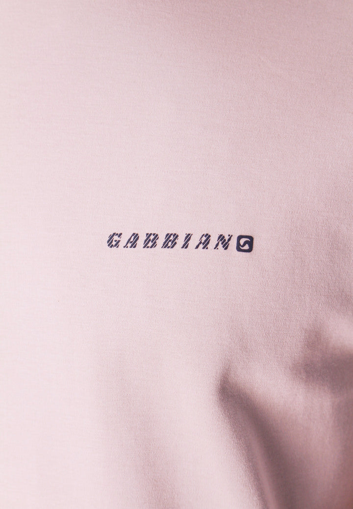 Gabbiano - Heren Shirt - Bistra - 1565105 - 5002 Ivory Bone