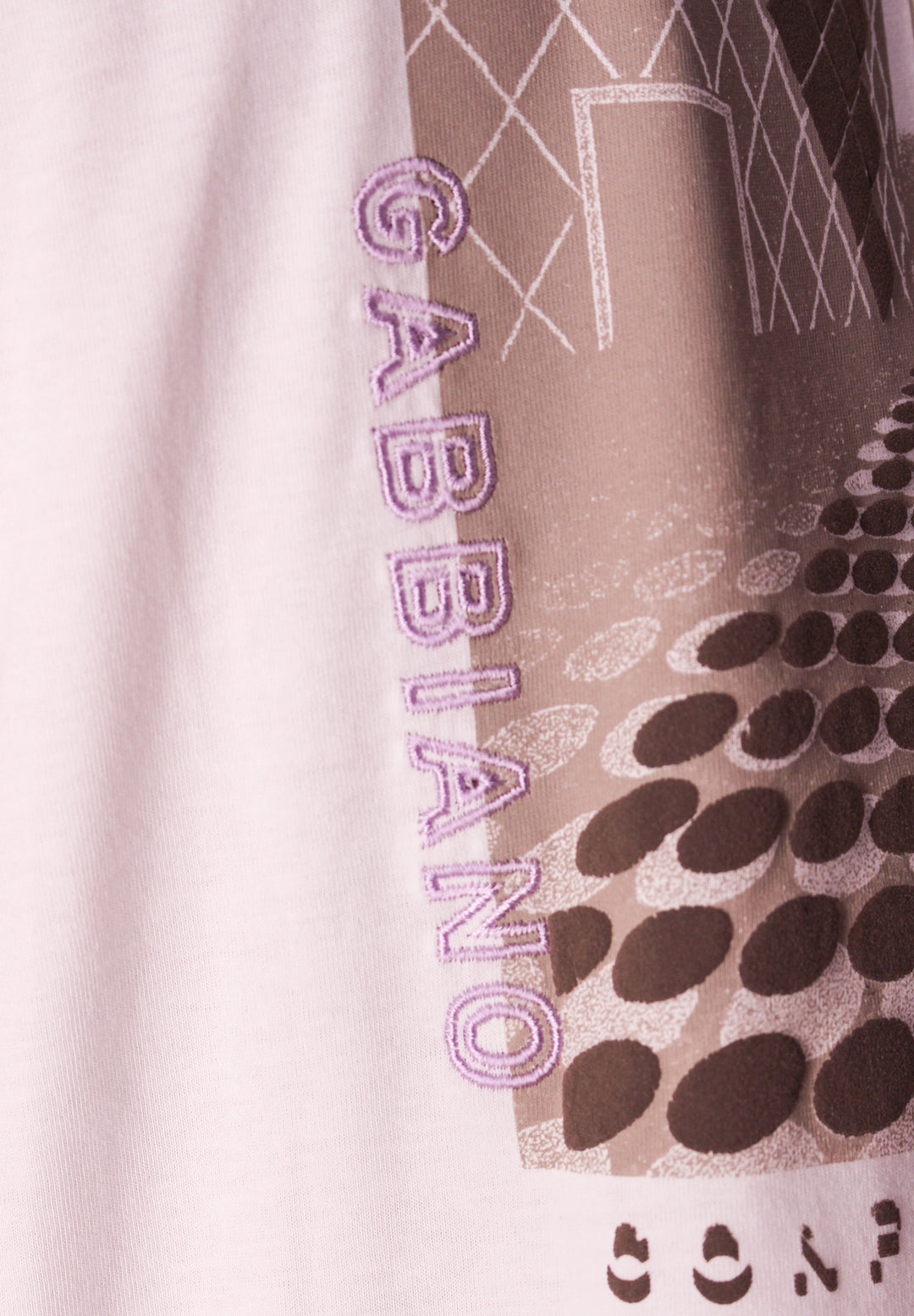 Gabbiano - Heren Shirt - Bara - 1565111 - 102 Ecru