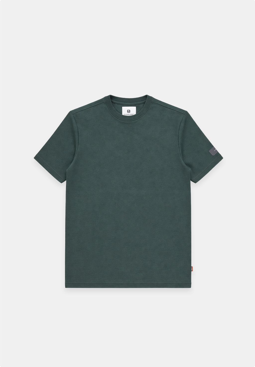 Gabbiano - Heren Shirt - Blaze - 1567127 - 675 Highland Green