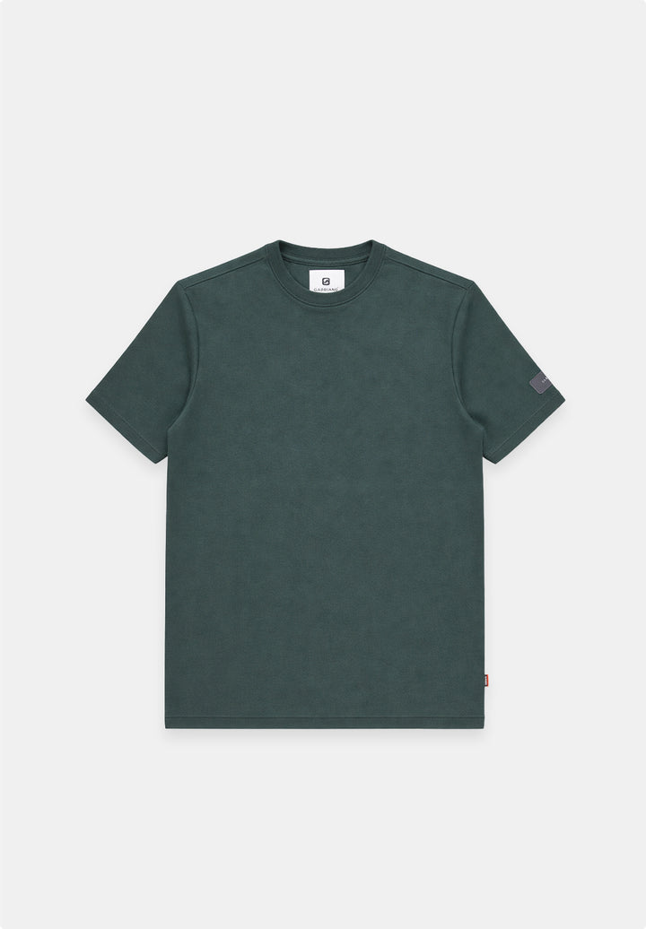 Gabbiano - Heren Shirt - Blaze - 1567127 - 675 Highland Green