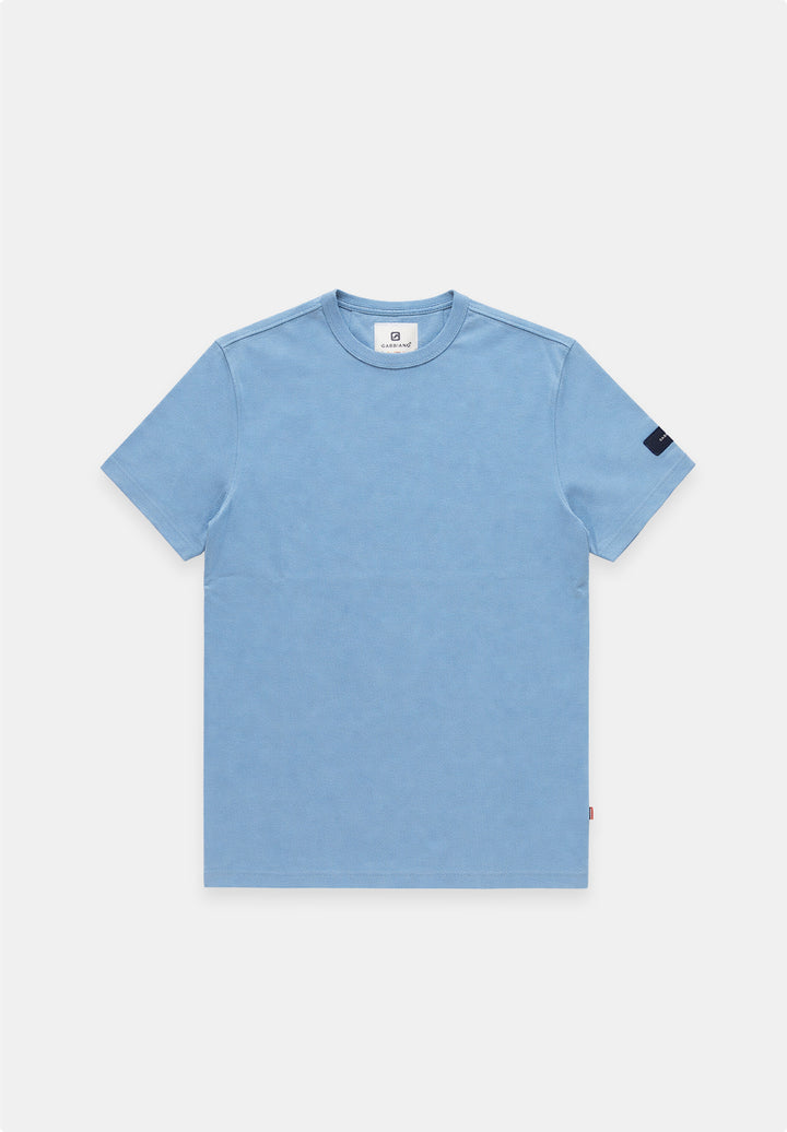 Gabbiano - Heren Shirt - Blaze - 1567127 - 671 Mystic Blue
