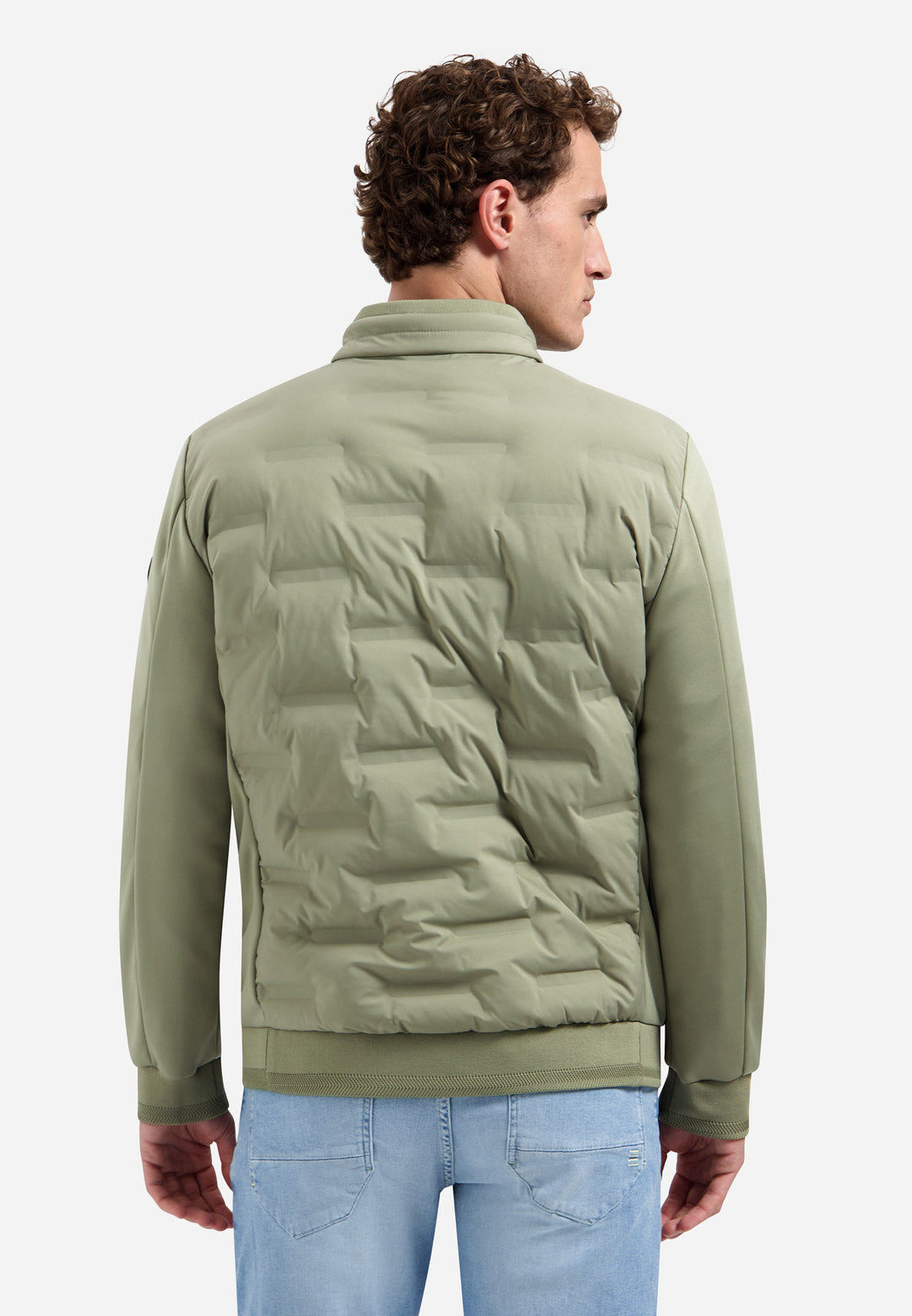 No Excess - Heren Jack - 31630119 - 177 Light Army