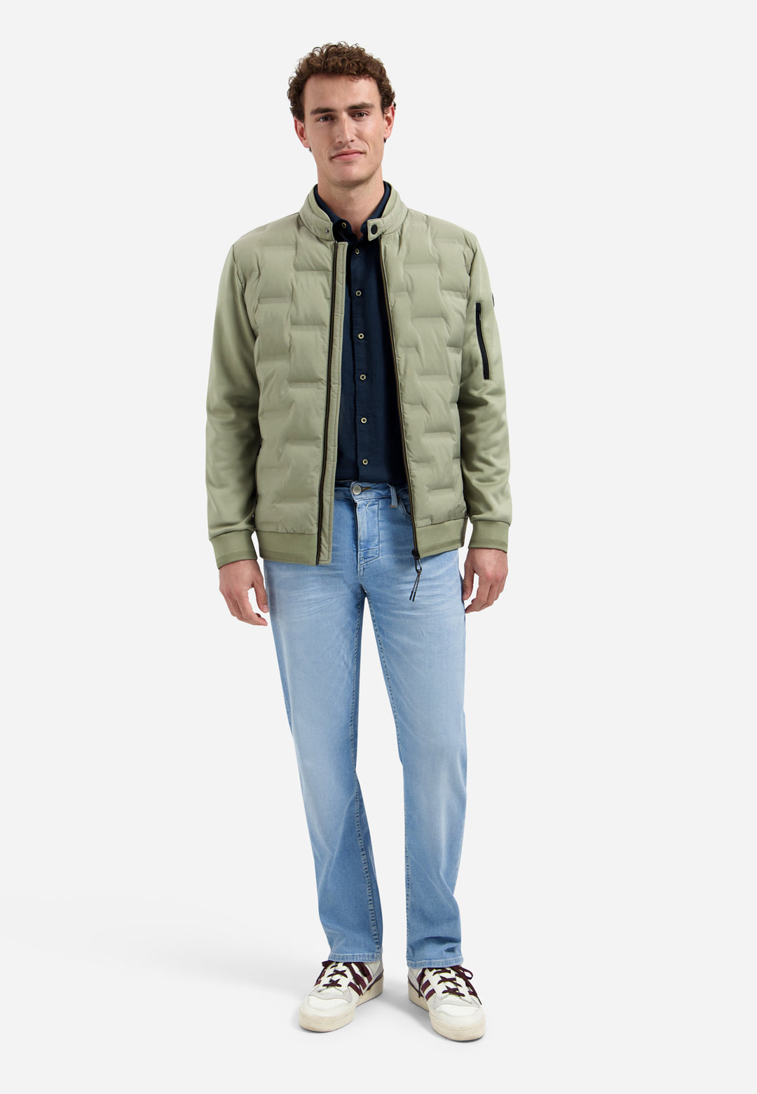 No Excess - Heren Jack - 31630119 - 177 Light Army