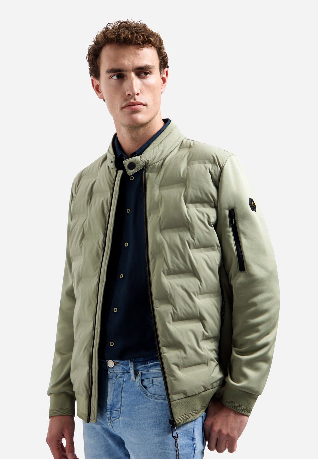 No Excess - Heren Jack - 31630119 - 177 Light Army