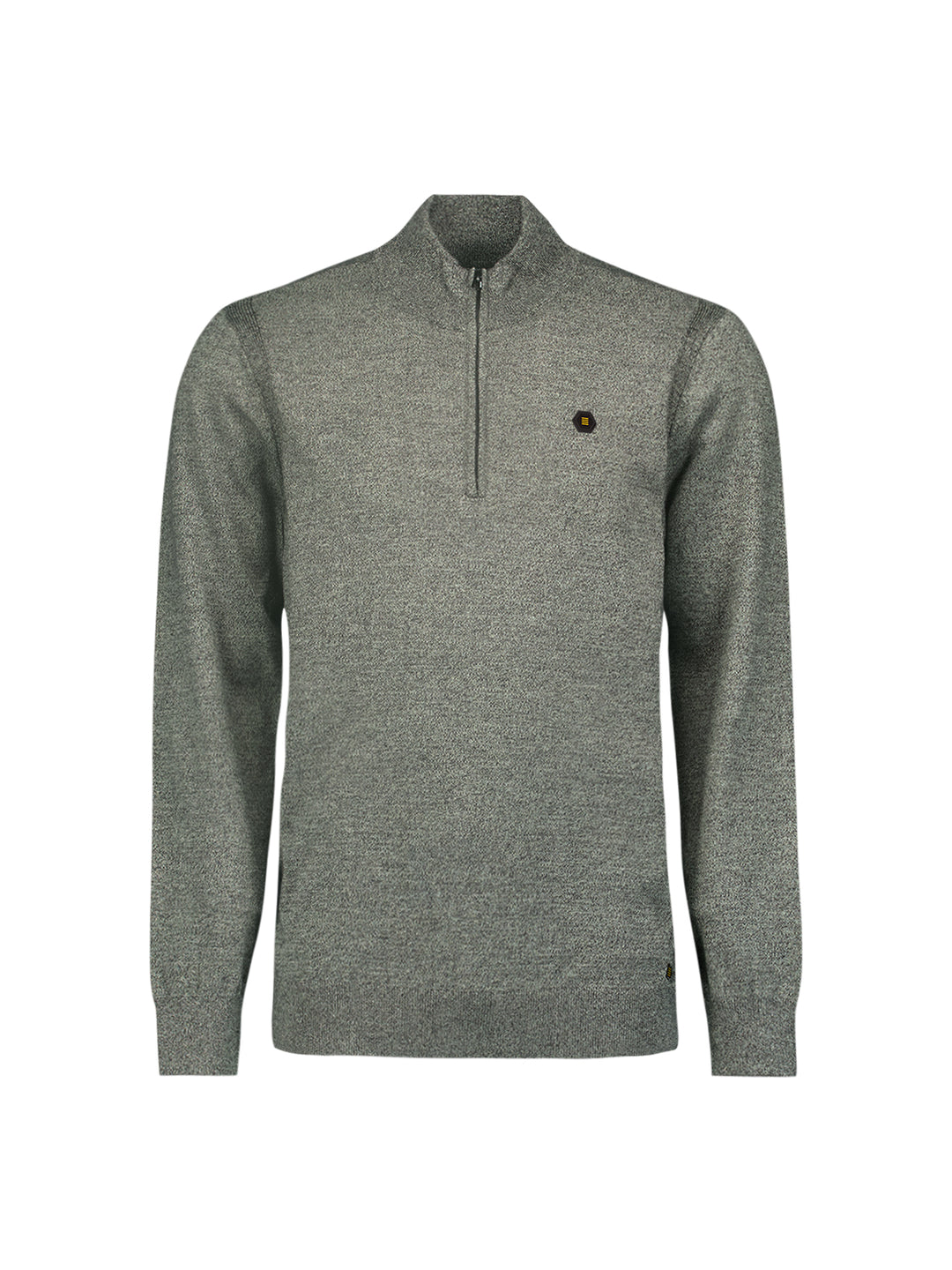 No Excess - Heren Trui - 25210885SN - 049 Smoke