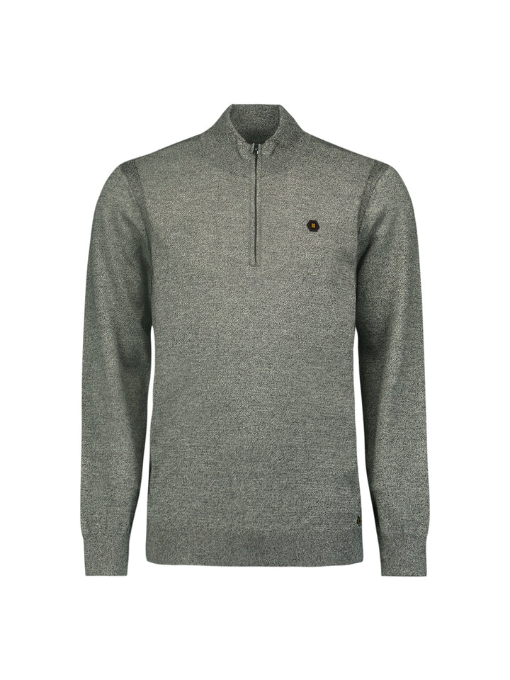 No Excess - Heren Trui - 25210885SN - 049 Smoke