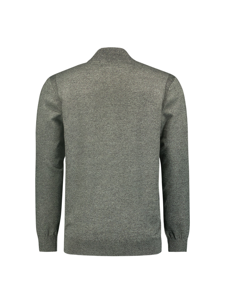 No Excess - Heren Trui - 25210885SN - 049 Smoke