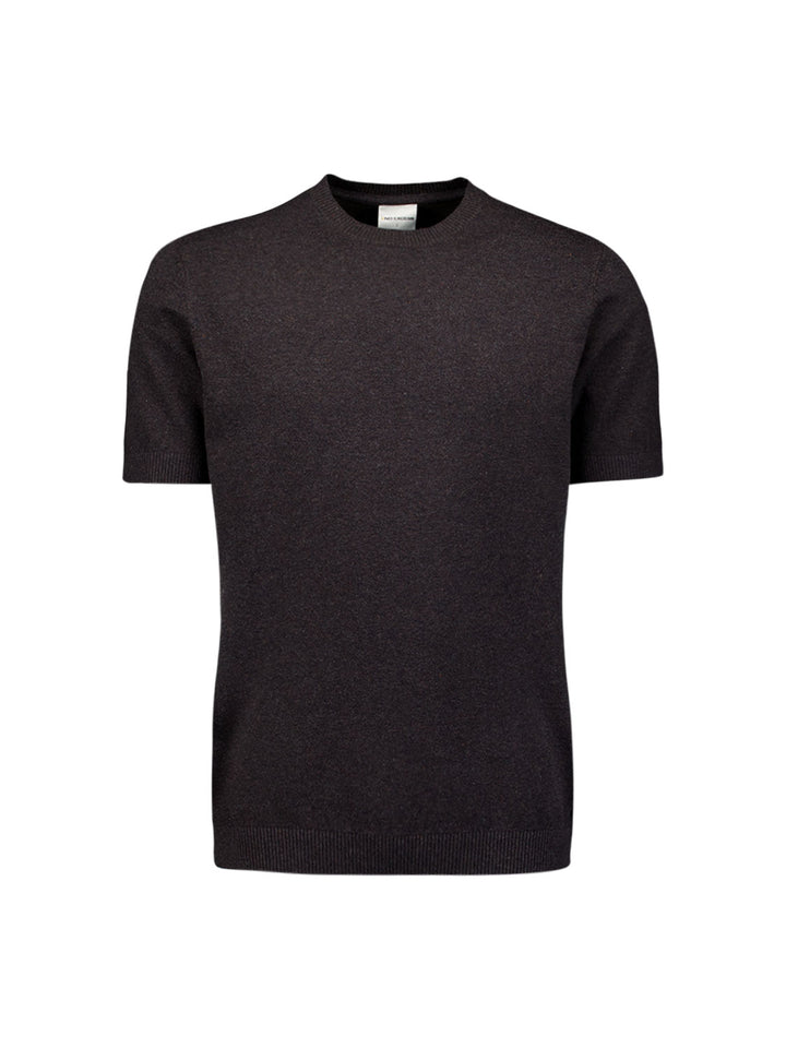 No Excess - Heren Shirt - 33220793 - 042 Dark Brown