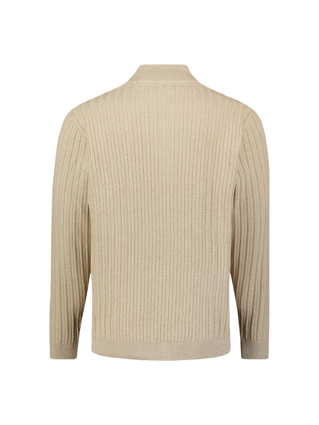 No Excess - Heren Trui - 33230824 - 014 Stone