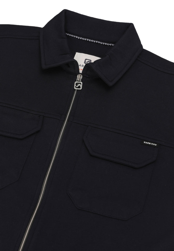Gabbiano - Heren Vest - 425746 - 301 Navy