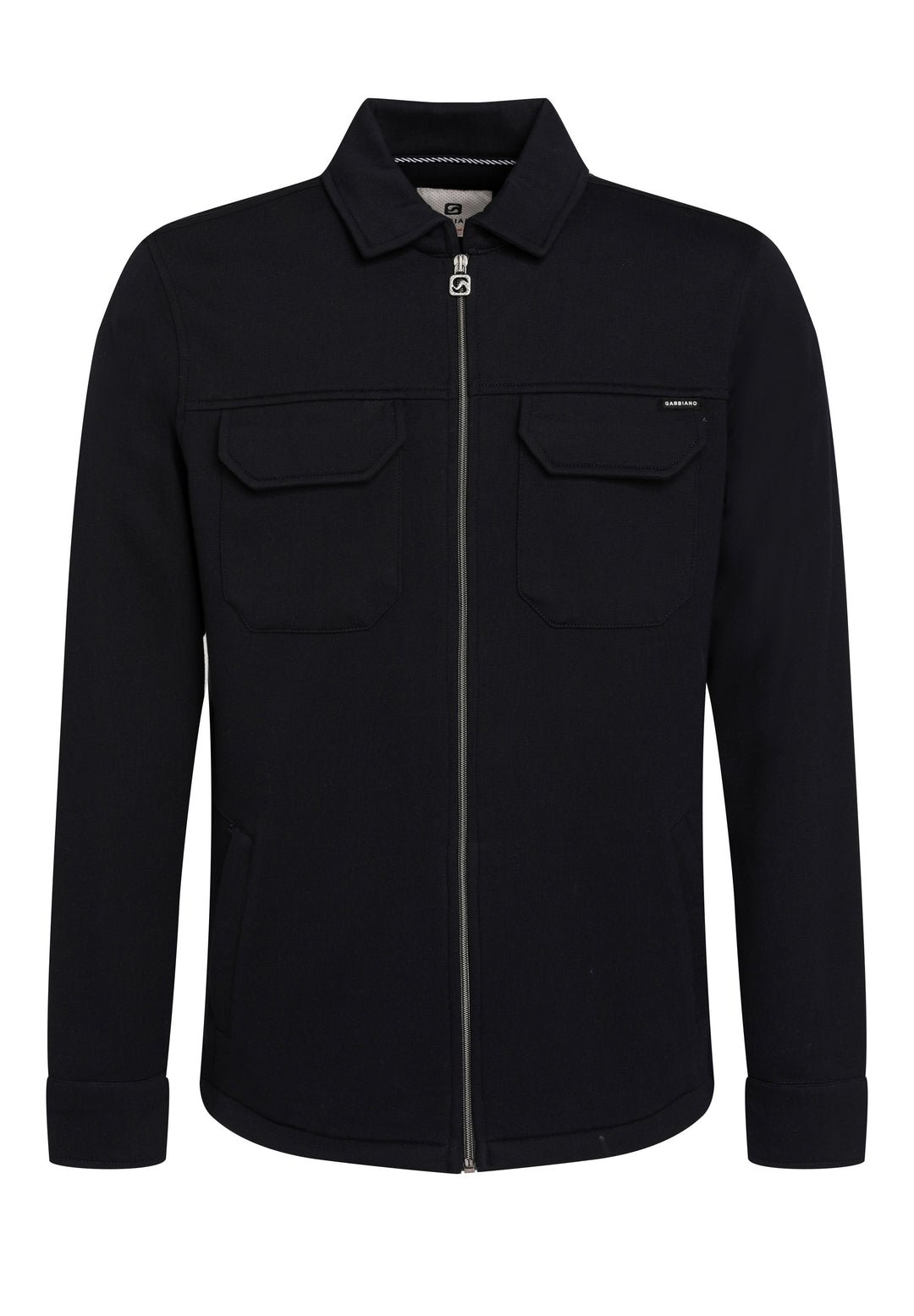 Gabbiano - Heren Vest - 425746 - 301 Navy