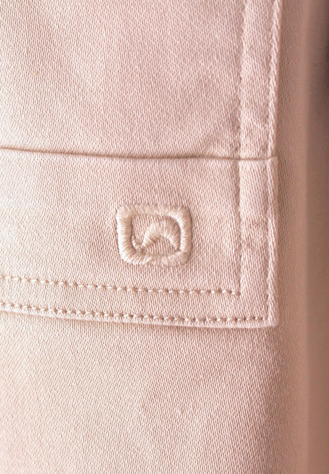 Gabbiano - Heren Overshirt - 4265411 - 5002 Ivory Bone