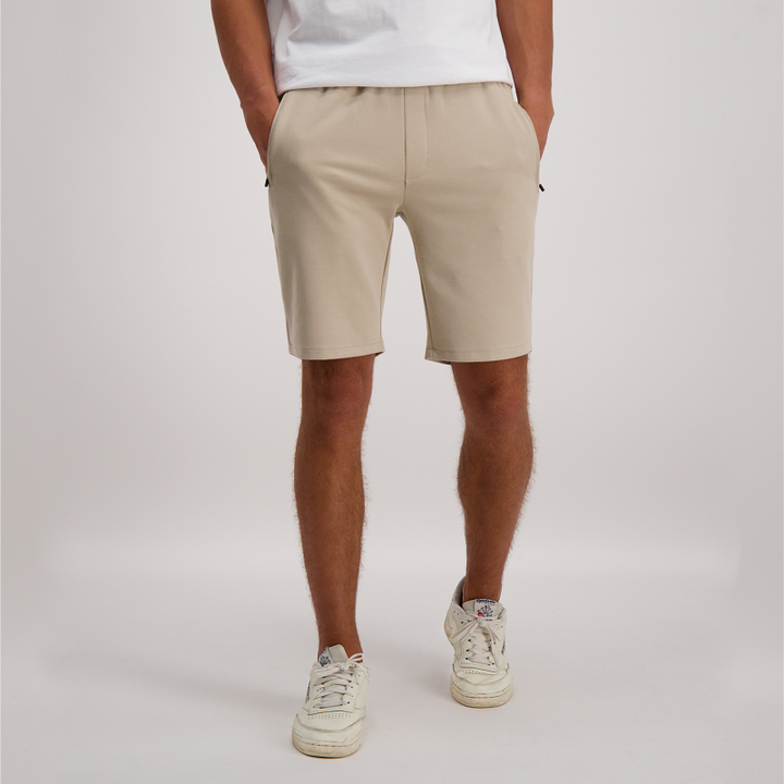 Cars Jeans - Korte broek - Herell SW Short - Sand
