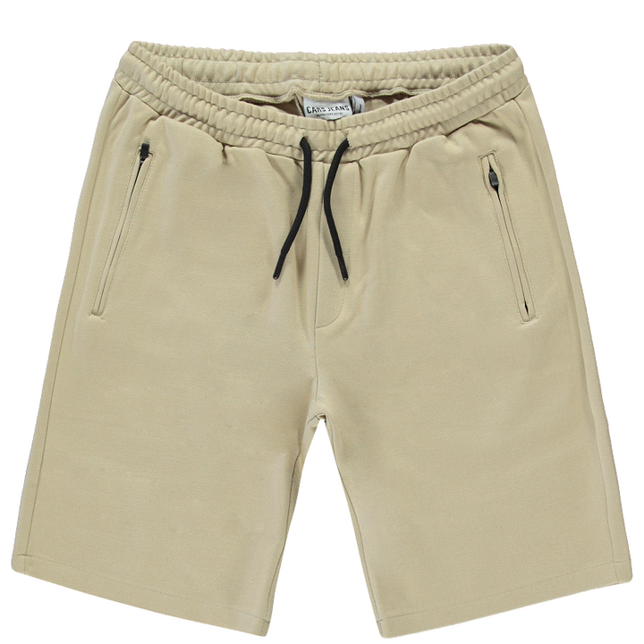 Cars Jeans - Korte broek - Herell SW Short - Sand