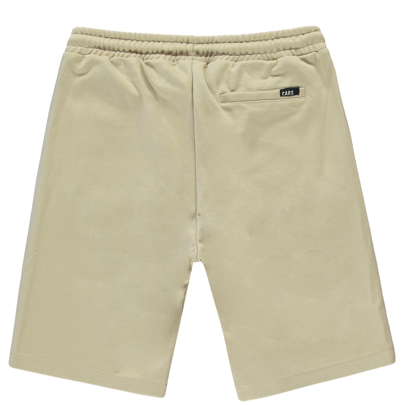 Cars Jeans - Korte broek - Herell SW Short - Sand