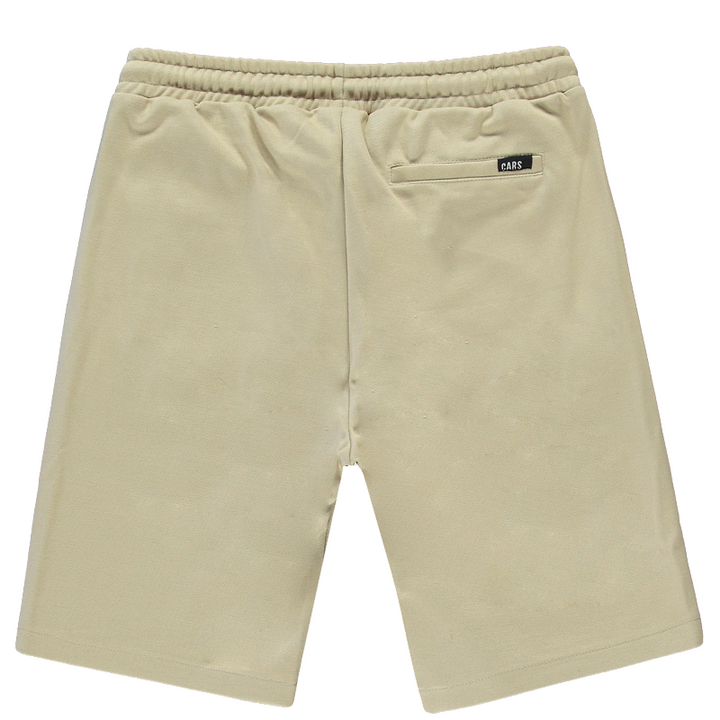 Cars Jeans - Korte broek - Herell SW Short - Sand