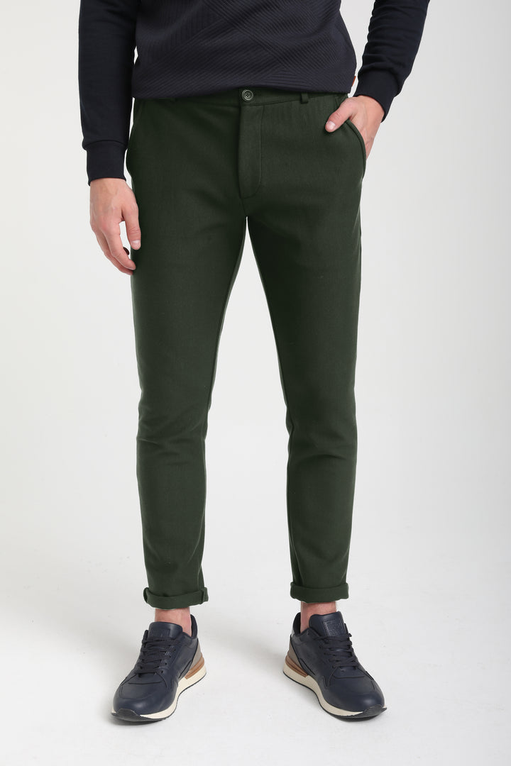 Gabbiano - Heren Vest - 423752 - 502 Army