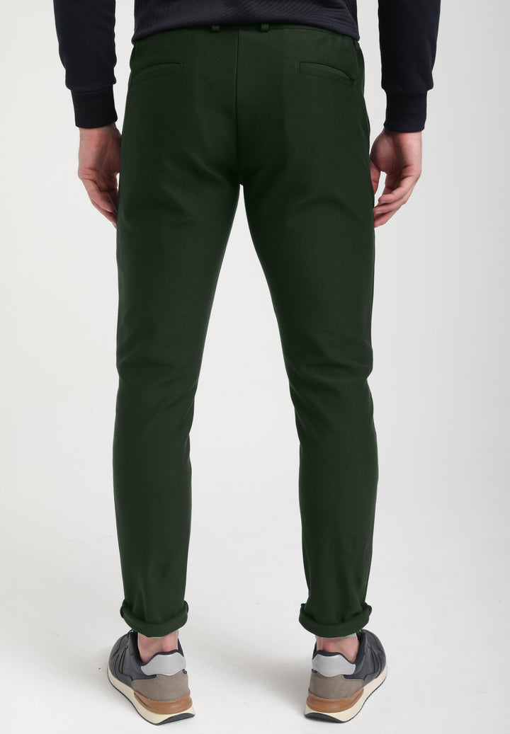 Gabbiano - Heren Vest - 423752 - 502 Army