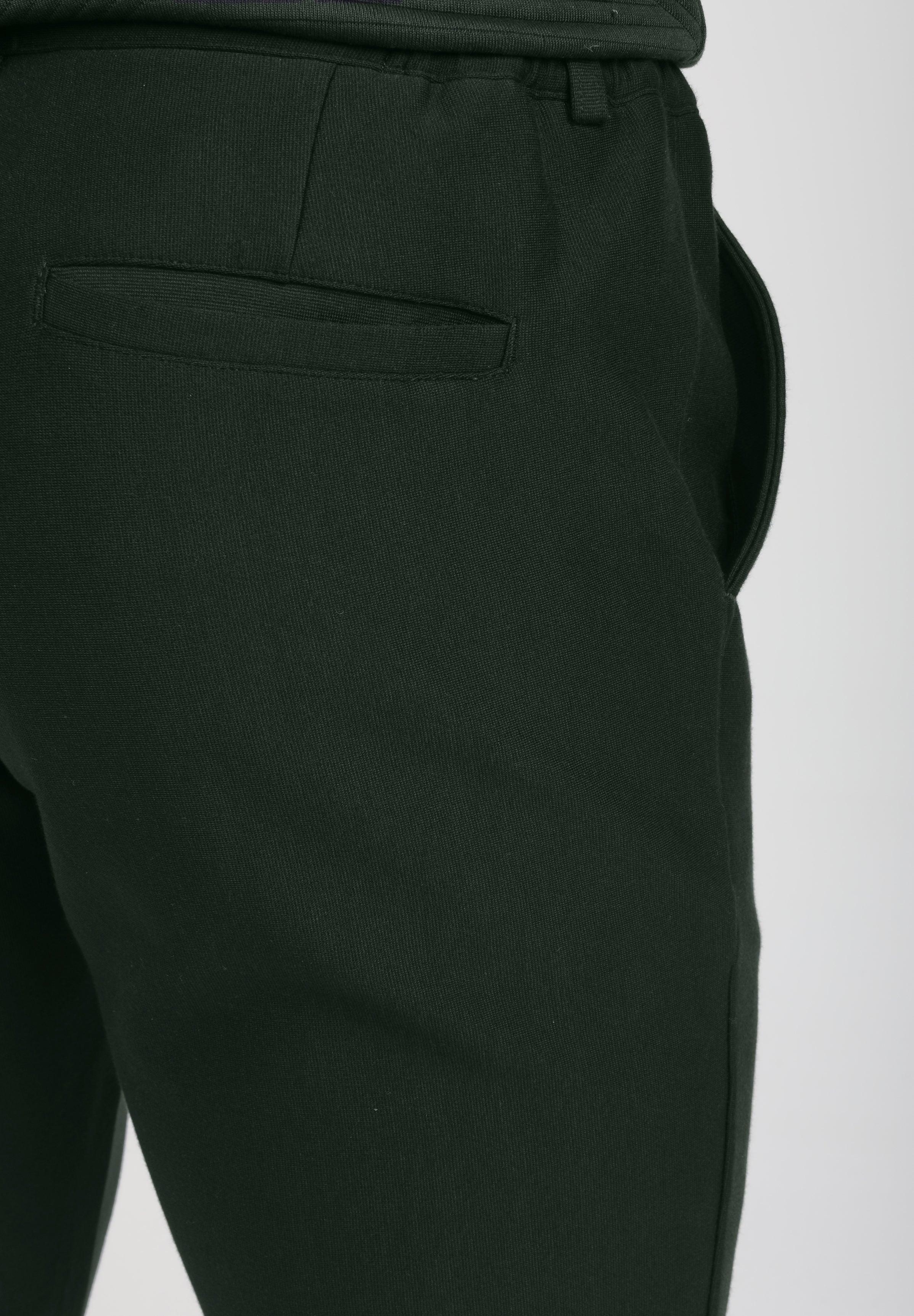 Gabbiano Heren Broek 824780 502 Army Jeans Barn