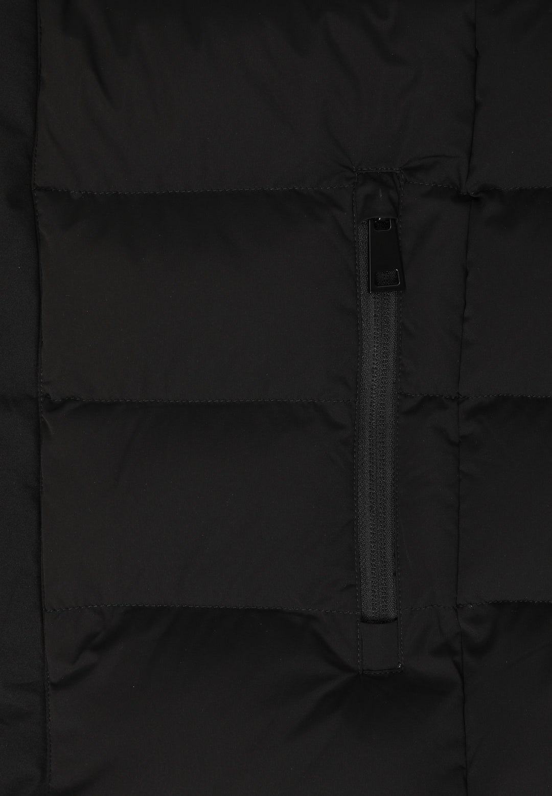 Gabbiano - Heren Jas- 535751 - 201 Black
