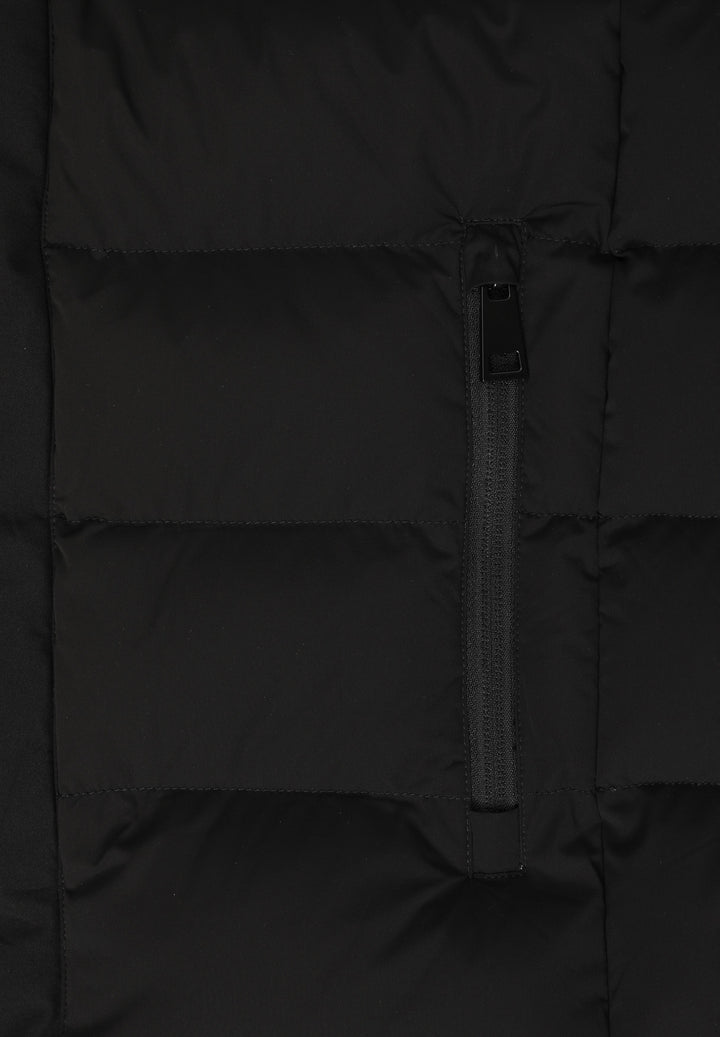 Gabbiano - Heren Jas- 535751 - 201 Black