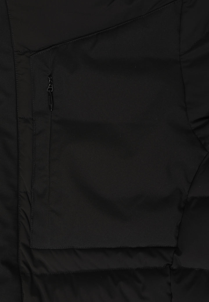 Gabbiano - Heren Jas- 535751 - 201 Black