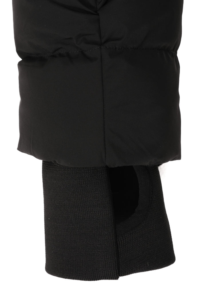 Gabbiano - Heren Jas- 535751 - 201 Black