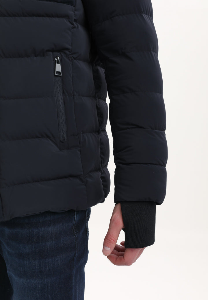 Gabbiano - Heren Jas- 535751 - 301 Navy