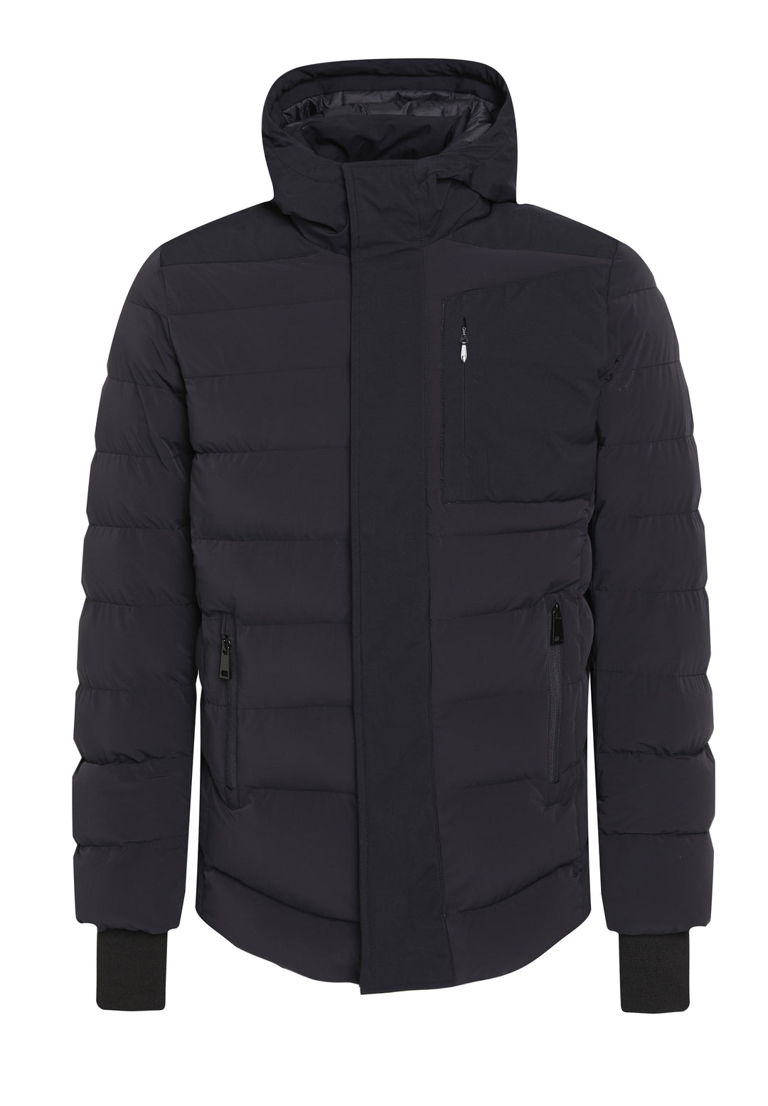 Gabbiano - Heren Jas- 535751 - 301 Navy
