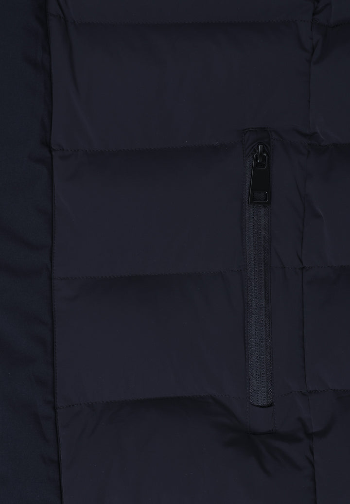 Gabbiano - Heren Jas- 535751 - 301 Navy