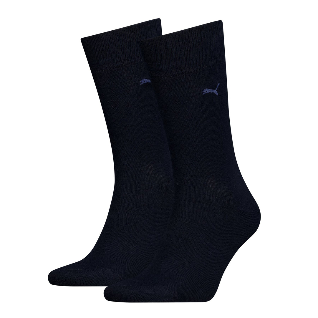 Puma - Classic Sokken 2-pack - 321 Navy