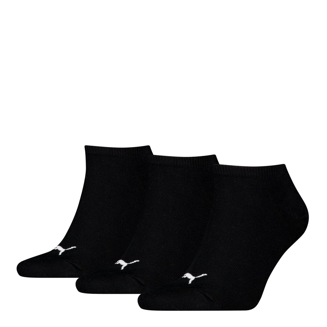 Puma - Sneaker Sokken - 200 Black