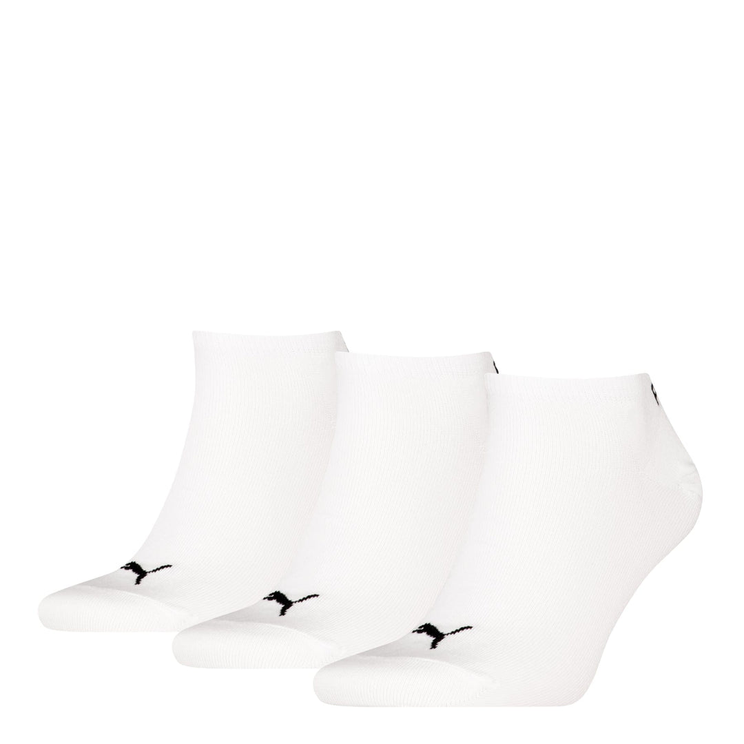 Puma - Sneaker Sokken - 300 White