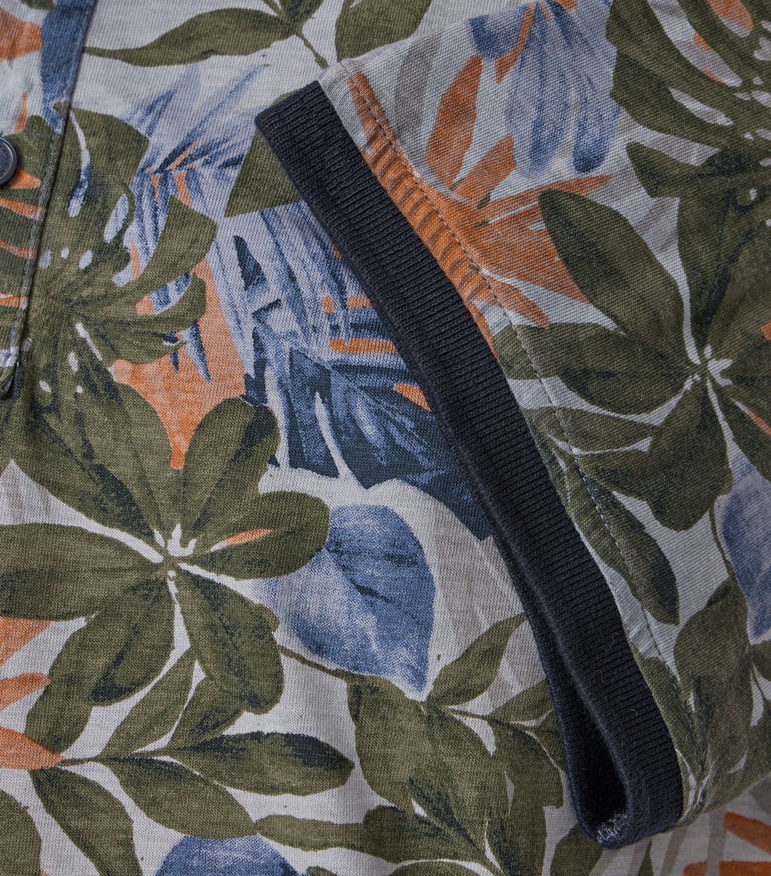 Casa Moda - Heren Polo - 954384800 - 105 Sky Captain