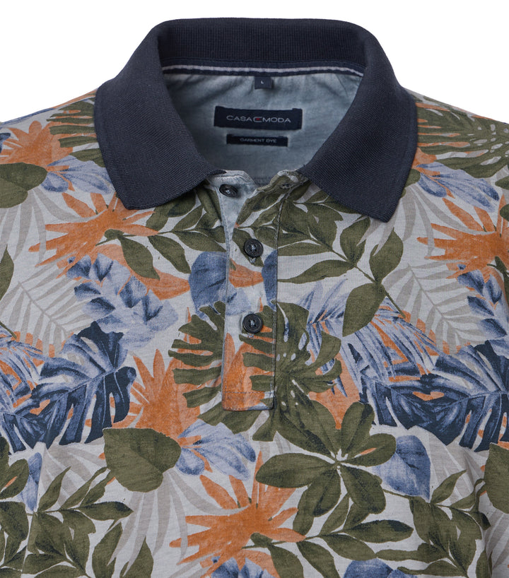 Casa Moda - Heren Polo - 954384800 - 105 Sky Captain